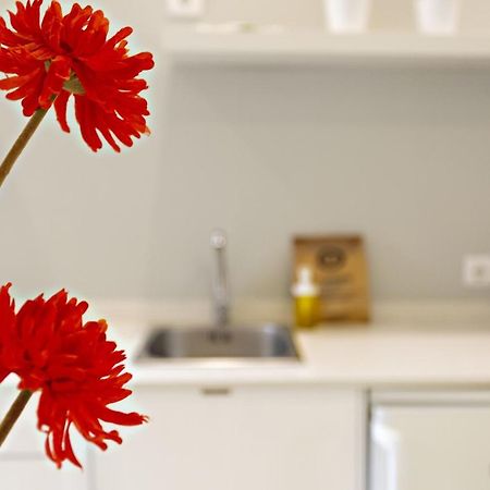 Apartamentos Da Cidade Тавира Экстерьер фото