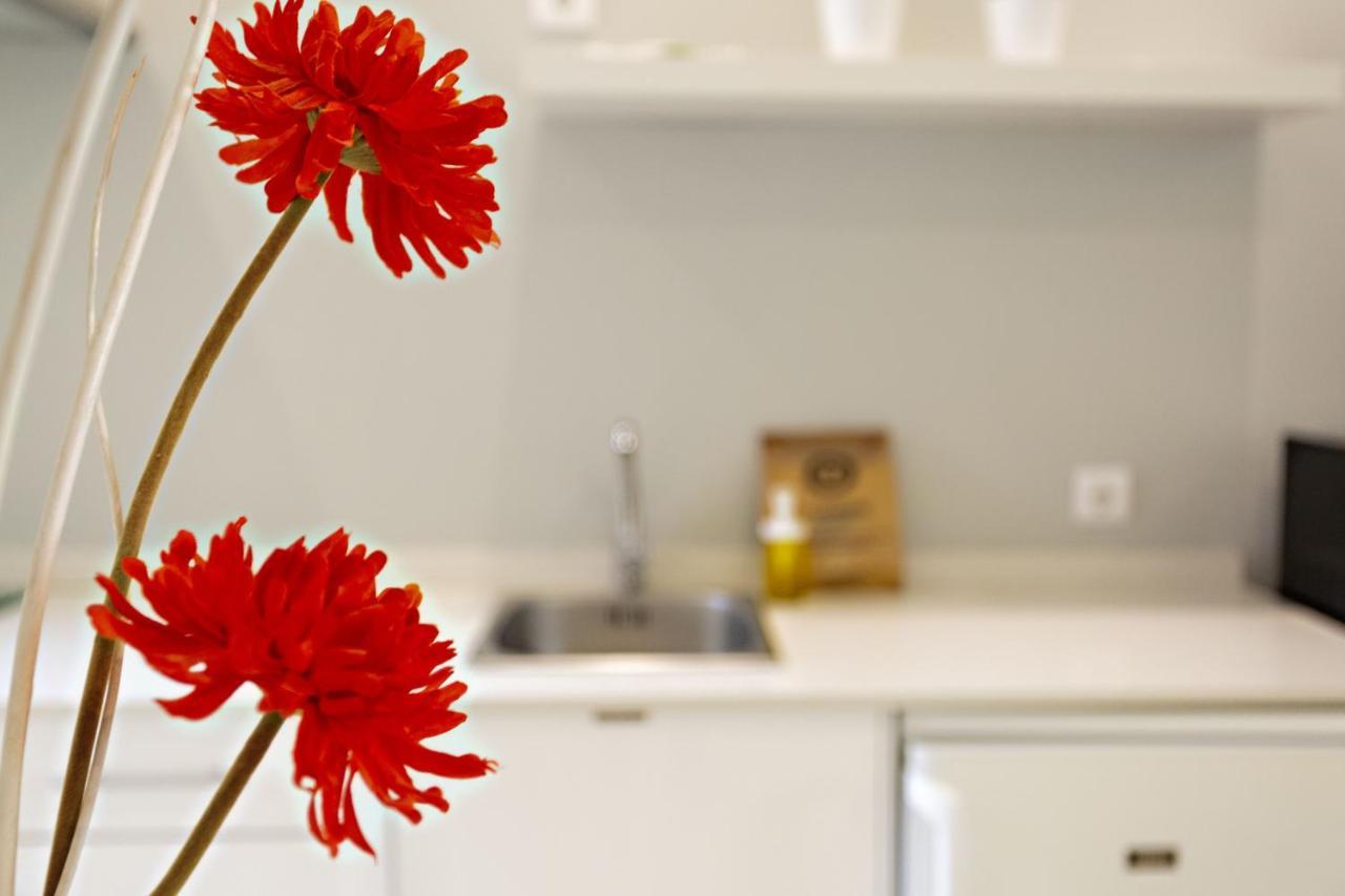 Apartamentos Da Cidade Тавира Экстерьер фото